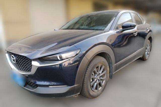 Used Mazda CX-30 2024 2.0L Manual Shangyue Trim