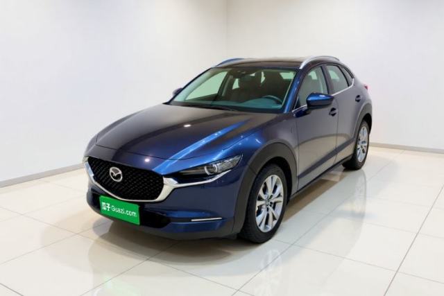 Used Mazda CX-30 2024 2.0L Automatic Joyful Edition