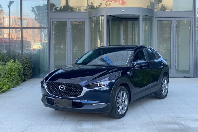 Used Mazda CX-30 2024 2.0L Manual Shangyue Trim Guazi used car, China used car export, Used car for sale, Used  cars, Cheapest cars for sale