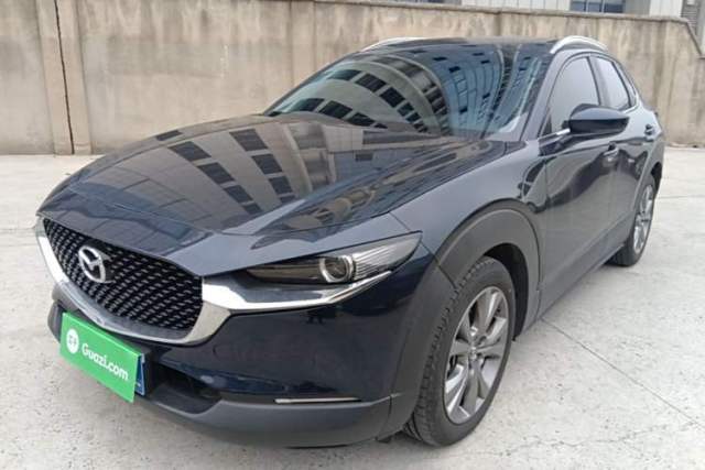Used Mazda CX-30 2024 2.0L Automatic Joyful Edition