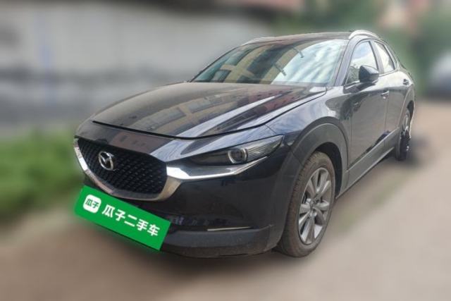 Used Mazda CX-30 2024 2.0L Automatic Joyful Edition