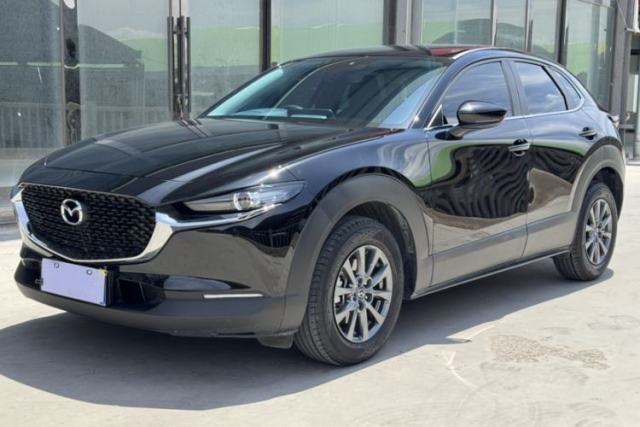 Used Mazda CX-30 2024 2.0L Manual Shangyue Trim