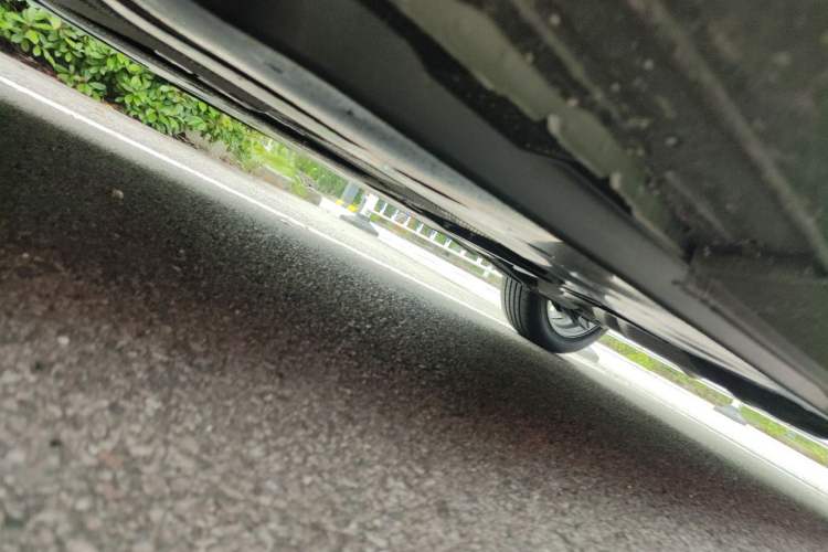 Used Mazda CX-30 2024 2.0L Automatic Joyful Edition Chassis Front Left