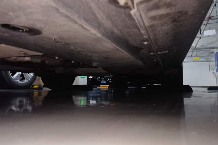 Used Mazda CX-30 2024 2.0L Manual Shangyue Trim Chassis Front Left