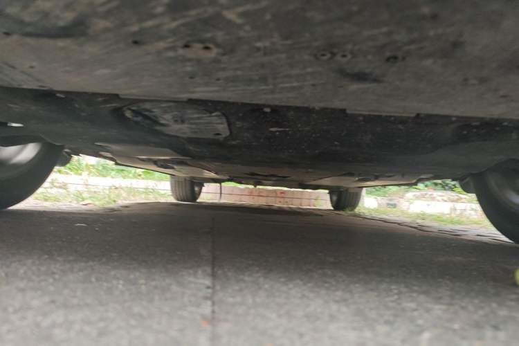 Used Mazda CX-30 2024 2.0L Automatic Joyful Edition Chassis Front