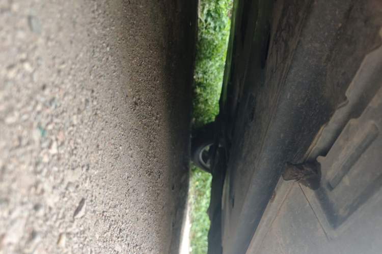 Used Mazda CX-30 2024 2.0L Automatic Joyful Edition Chassis Front Right