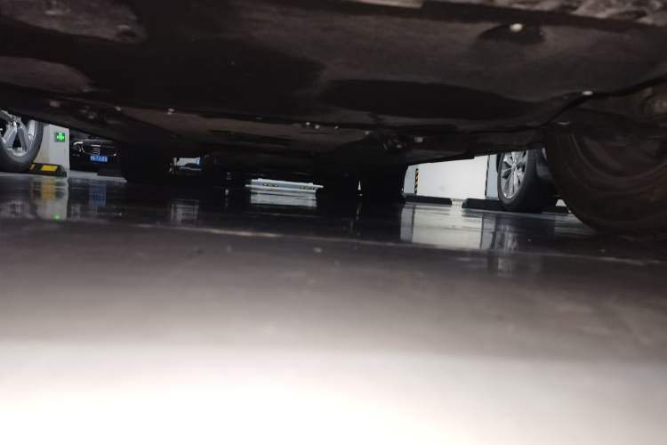 Used Mazda CX-30 2024 2.0L Manual Shangyue Trim Chassis Front