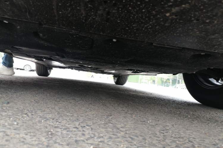 Used Mazda CX-30 2024 2.0L Manual Shangyue Trim Chassis Front