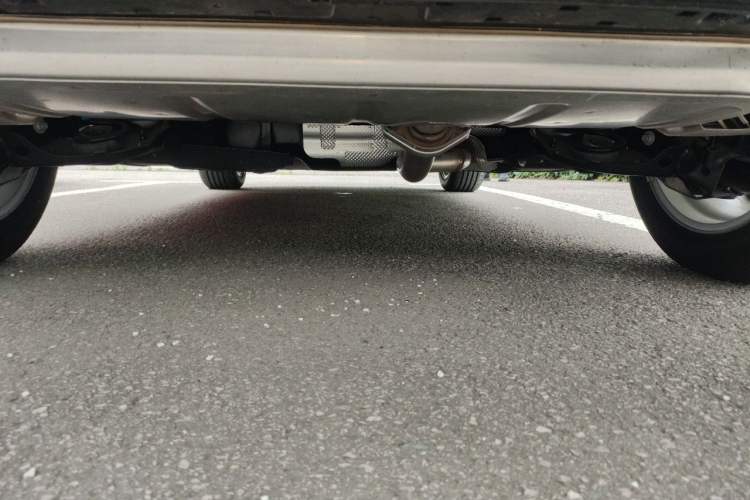 Used Mazda CX-30 2024 2.0L Automatic Joyful Edition Chassis Rear