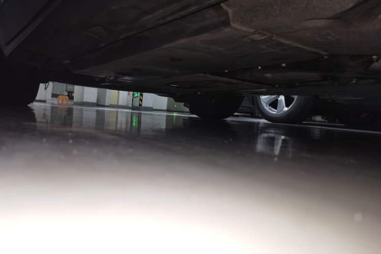 Used Mazda CX-30 2024 2.0L Manual Shangyue Trim Chassis Rear Left