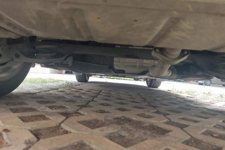 Used Mazda CX-30 2024 2.0L Automatic Joyful Edition Chassis Rear