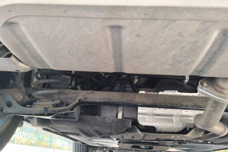 Used Mazda CX-30 2024 2.0L Automatic Joyful Edition Chassis Rear