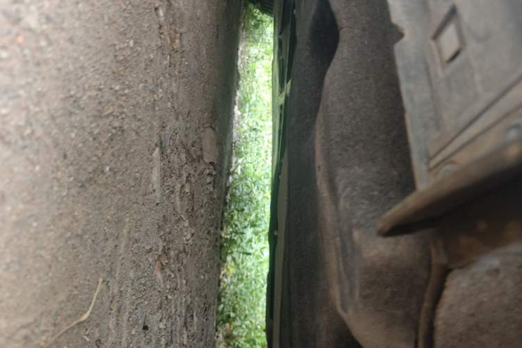 Used Mazda CX-30 2024 2.0L Automatic Joyful Edition Chassis Rear Right