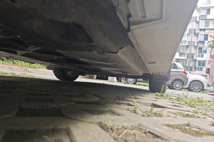 Used Mazda CX-30 2024 2.0L Automatic Joyful Edition Chassis Rear Right