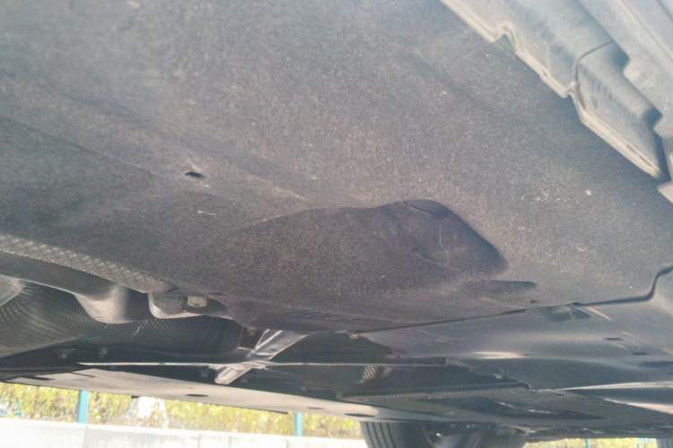 Used Mazda CX-30 2024 2.0L Automatic Joyful Edition Chassis Rear Right