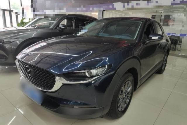 Used Mazda CX-30 2024 2.0L Manual Shangyue Trim
