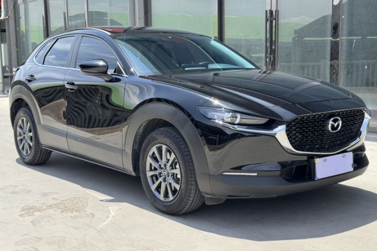 Used Mazda CX-30 2024 2.0L Manual Shangyue Trim Exterior 1