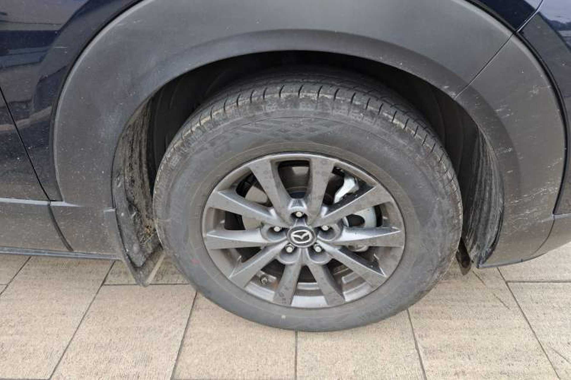 Used Mazda CX-30 2024 2.0L Manual Shangyue Trim Exterior 2