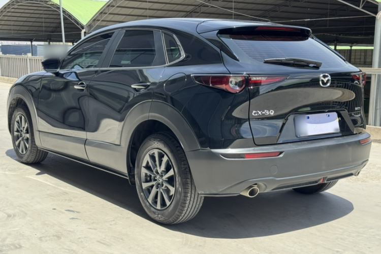 Used Mazda CX-30 2024 2.0L Manual Shangyue Trim Exterior 2