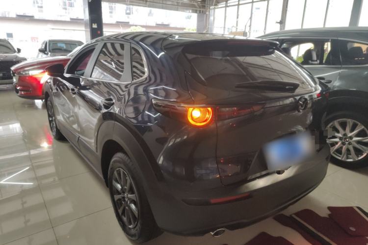 Used Mazda CX-30 2024 2.0L Manual Shangyue Trim Exterior 2