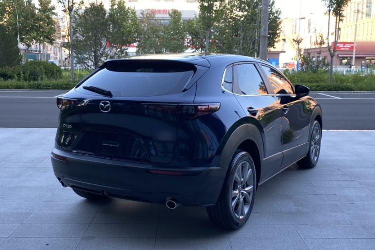 Used Mazda CX-30 2024 2.0L Manual Shangyue Trim Exterior 3