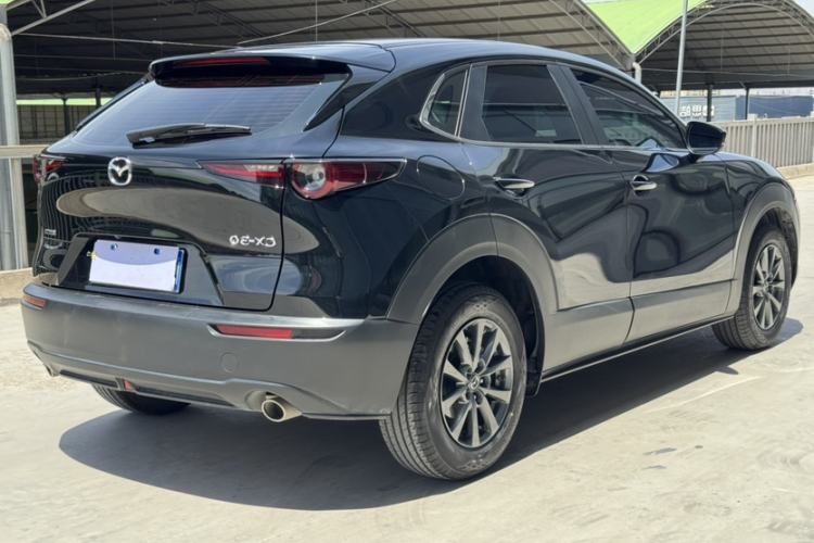 Used Mazda CX-30 2024 2.0L Manual Shangyue Trim Exterior 3