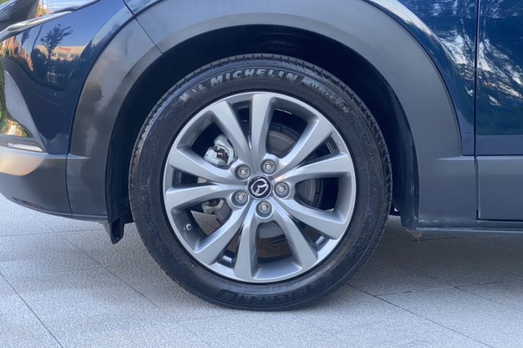 Used Mazda CX-30 2024 2.0L Manual Shangyue Trim Exterior 4