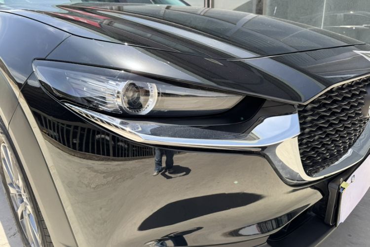 Used Mazda CX-30 2024 2.0L Manual Shangyue Trim Exterior 4