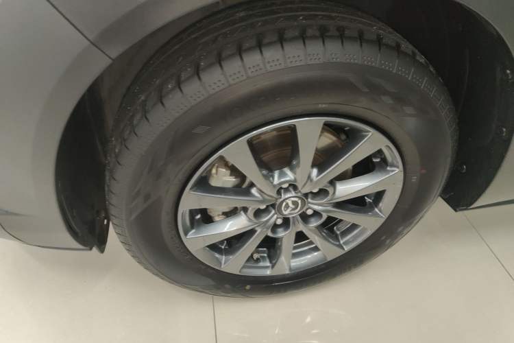 Used Mazda CX-30 2024 2.0L Manual Shangyue Trim Exterior 4