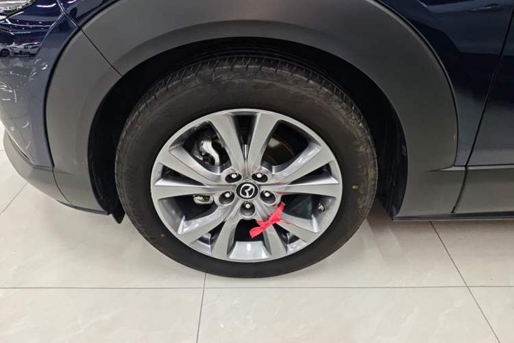 Used Mazda CX-30 2024 2.0L Automatic YAYUE Trim Exterior 4