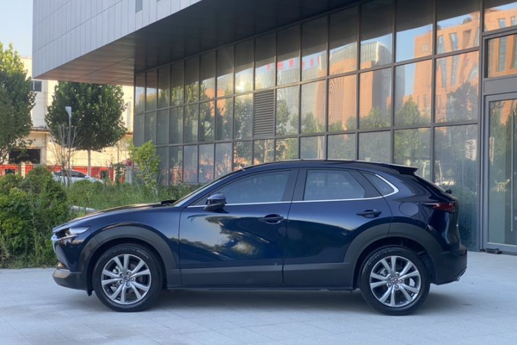 Used Mazda CX-30 2024 2.0L Manual Shangyue Trim Exterior 5