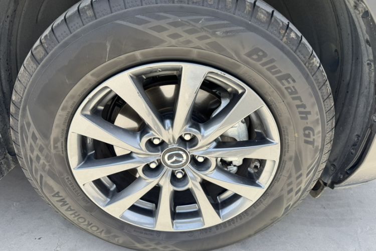 Used Mazda CX-30 2024 2.0L Manual Shangyue Trim Exterior 5