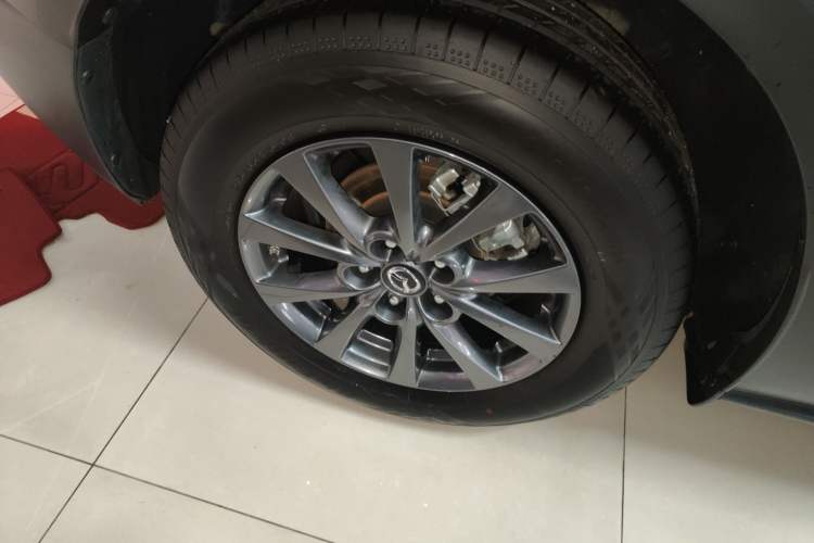 Used Mazda CX-30 2024 2.0L Manual Shangyue Trim Exterior 5