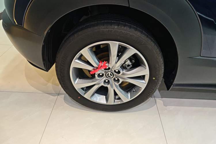 Used Mazda CX-30 2024 2.0L Automatic YAYUE Trim Exterior 5