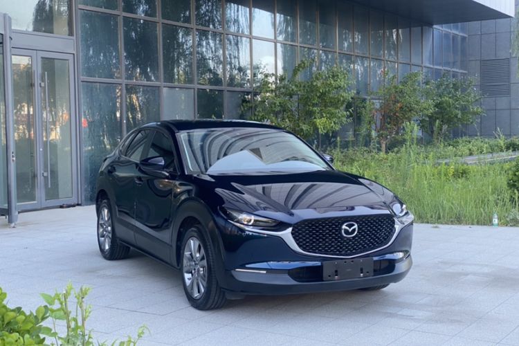 Used Mazda CX-30 2024 2.0L Manual Shangyue Trim Exterior 6