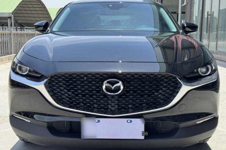 Used Mazda CX-30 2024 2.0L Manual Shangyue Trim Exterior 6