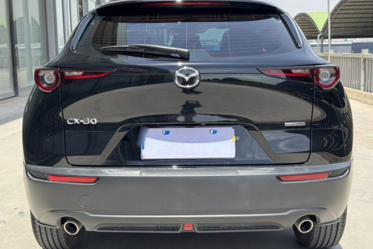 Used Mazda CX-30 2024 2.0L Manual Shangyue Trim Exterior 7
