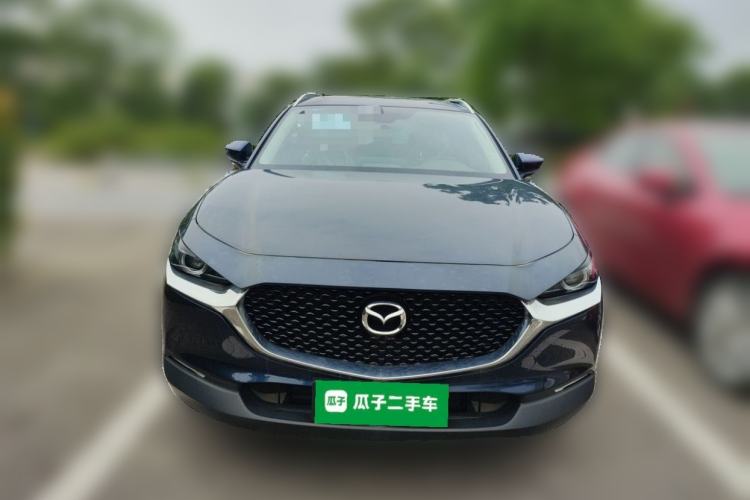 Used Mazda CX-30 2024 2.0L Automatic Joyful Edition Front