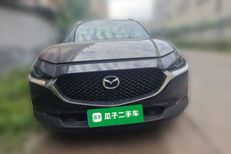 Used Mazda CX-30 2024 2.0L Automatic Joyful Edition Front