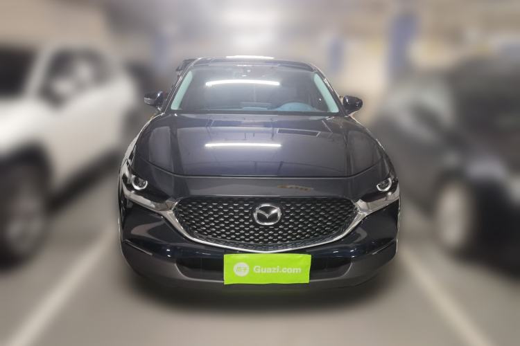 Used Mazda CX-30 2024 2.0L Manual Shangyue Trim Front