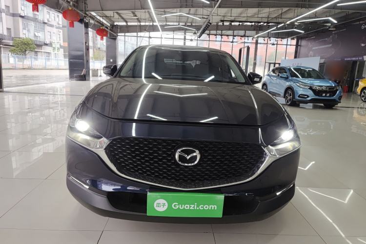Used Mazda CX-30 2024 2.0L Manual Shangyue Trim Front