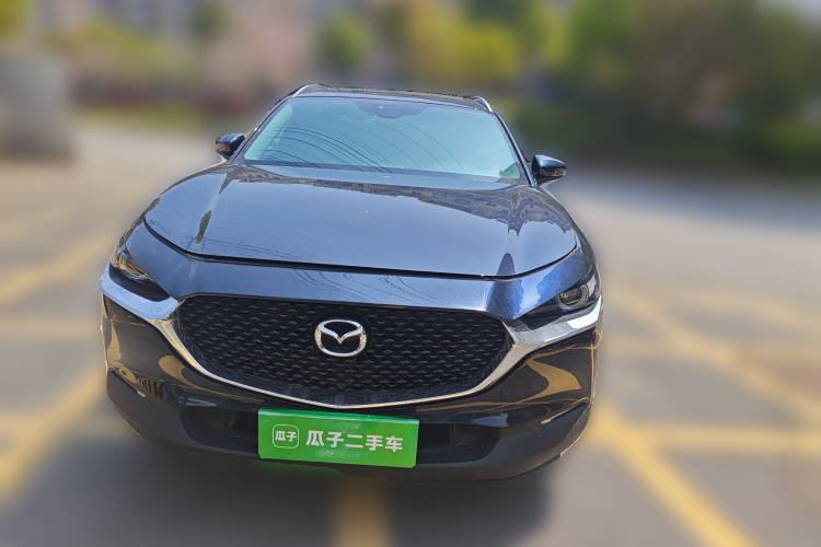 Used Mazda CX-30 2024 2.0L Automatic Joyful Edition Front