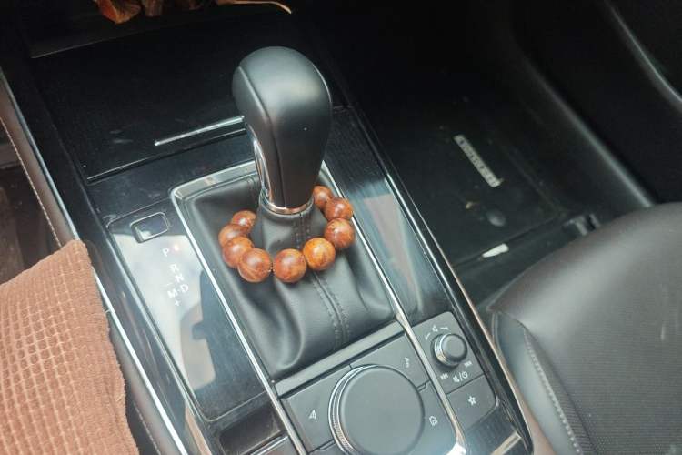 Used Mazda CX-30 2024 2.0L Automatic Joyful Edition Gear Lever