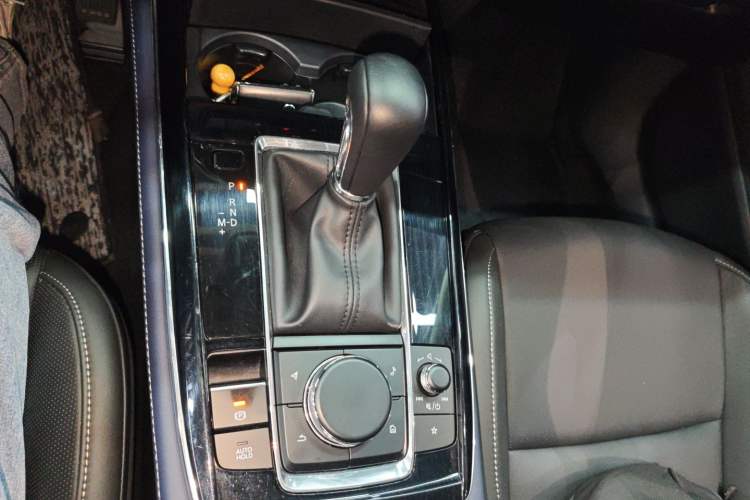 Used Mazda CX-30 2024 2.0L Automatic YAYUE Trim Gear Lever