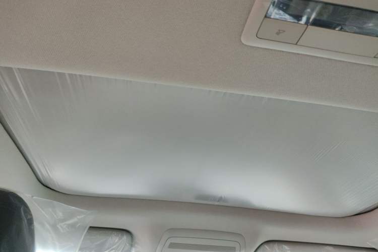 Used Mazda CX-30 2024 2.0L Automatic Joyful Edition Headliner