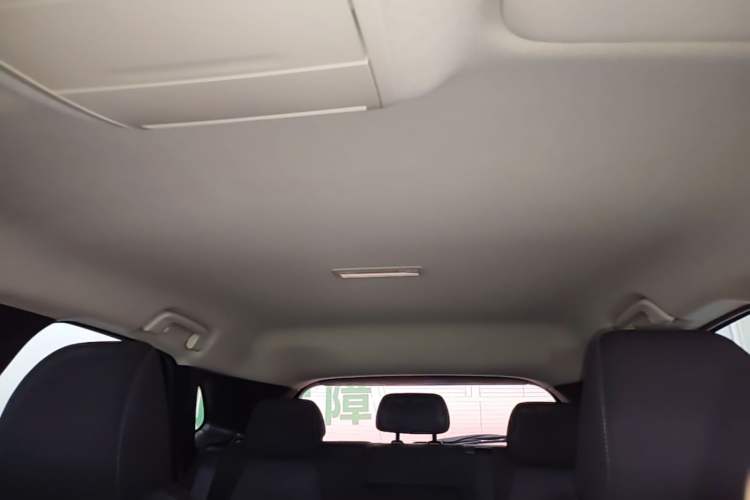 Used Mazda CX-30 2024 2.0L Manual Shangyue Trim Headliner