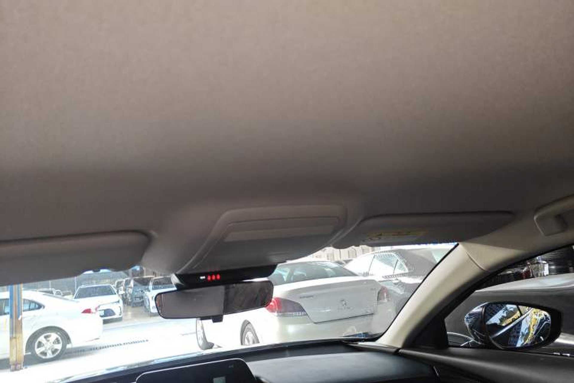 Used Mazda CX-30 2024 2.0L Manual Shangyue Trim Headliner