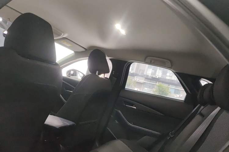 Used Mazda CX-30 2024 2.0L Manual Shangyue Trim Headliner