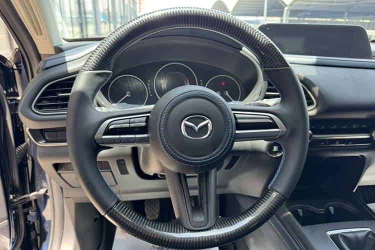 Used Mazda CX-30 2024 2.0L Manual Shangyue Trim Interior 1