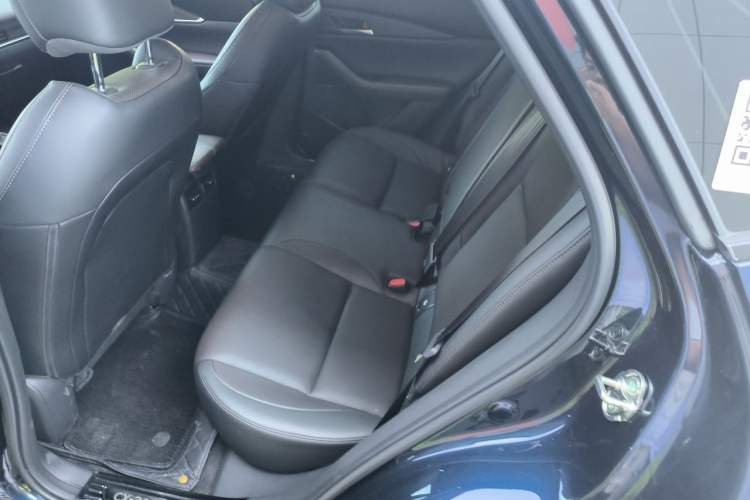 Used Mazda CX-30 2024 2.0L Automatic Joyful Edition Interior 4